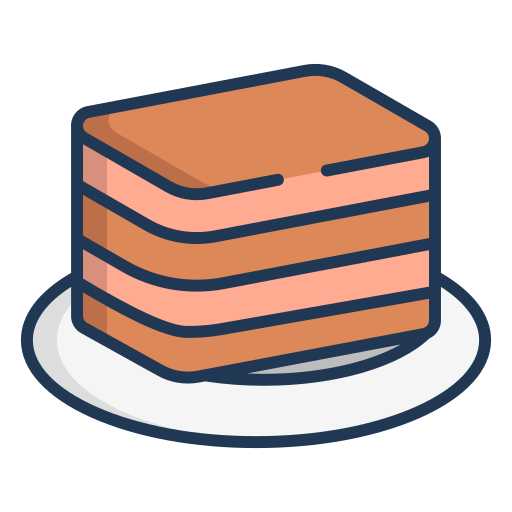 Kue Lapis