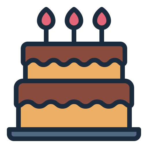 Kue Ulang Tahun