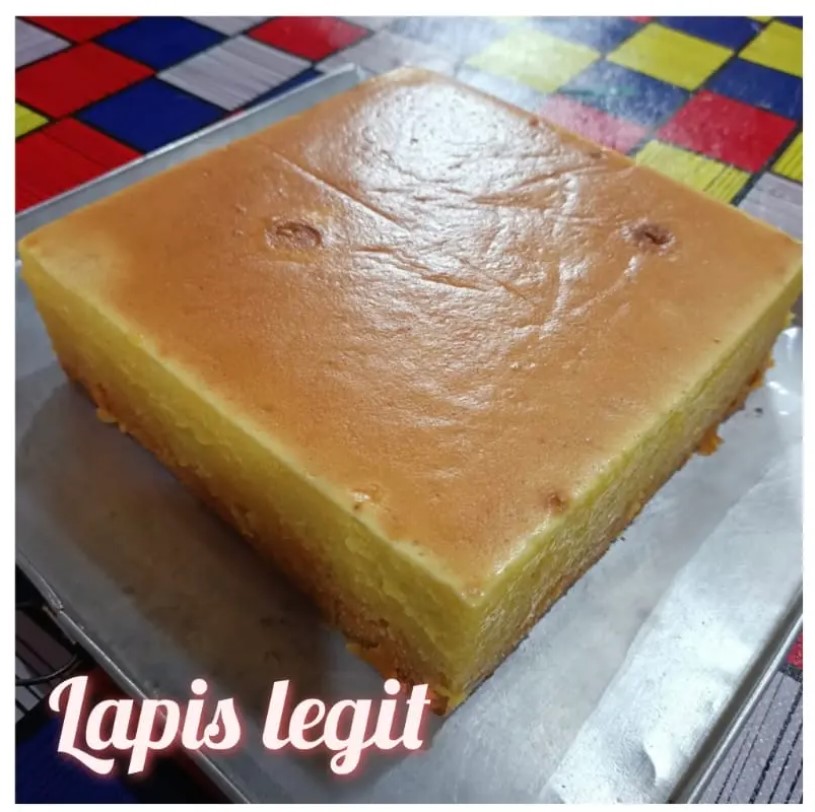 Lapis Legit