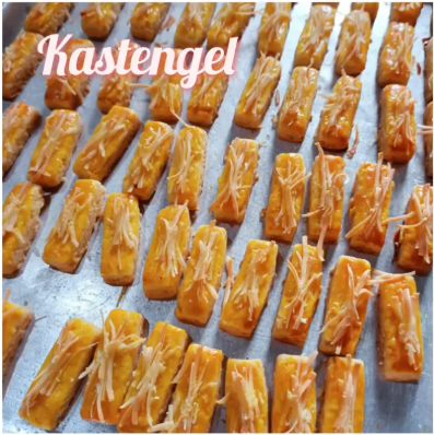 Kastengel
